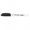 Маркер для CD/DVD TUKZAR Mobil 1мм черный арт.TZ428