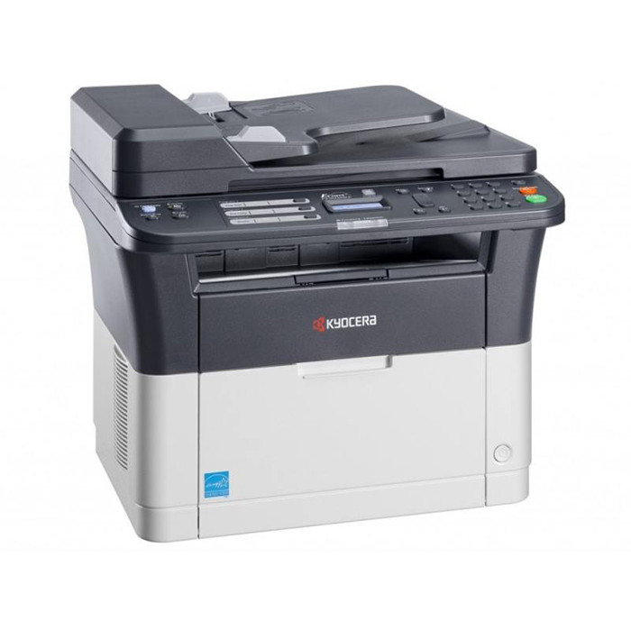 МФУ  Kyocera FS-1025 MFP