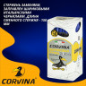Ручка шариковая прозрачный корпус (Corvina) синий 0,7мм арт.40163/02(Ст.50)