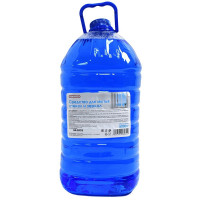 Чистящее средство для стекол 5000мл ПЭТ (Ст.2) СТ