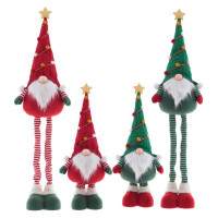 Игрушка декор. "Гном" 80/123см арт.808552
