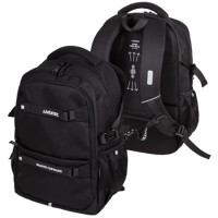 Рюкзак для мальчиков (deVENTE) Moving Forward. Black 44x30x20 см арт.7032412