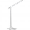 Светильник настольный на подставке Lussot (220V/9W/LED) арт.LST-1001 белый