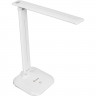 Светильник настольный на подставке Lussot (220V/9W/LED) арт.LST-1001 белый