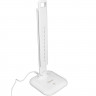 Светильник настольный на подставке Lussot (220V/9W/LED) арт.LST-1001 белый