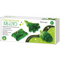 Набор варим мыло Милитари (ДК) арт.04736