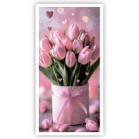 Конверт для денег Без текста арт.5КХ-00295