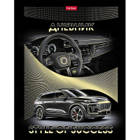 Дневник школьный твердая обложка (Hatber) Роскошь и стиль ламинация Soft-touch 3D фольга арт.40ДТ5лофВ_33671