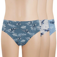 Трусы для мальчика арт.3337/5 95% хлопок 5% эластан цвет ассорти 9-10 лет