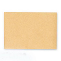 Конверт Крафт (С4 229*324) треугольный клапан , 80г OBERPOST арт.3010/76421