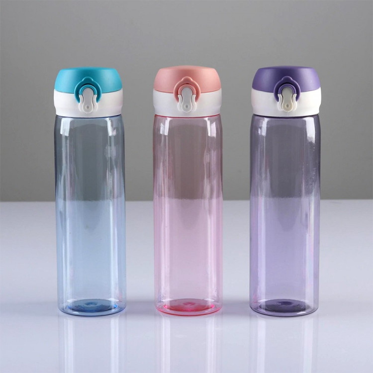 Бутылка 550мл "Мастер К" арт.5311234