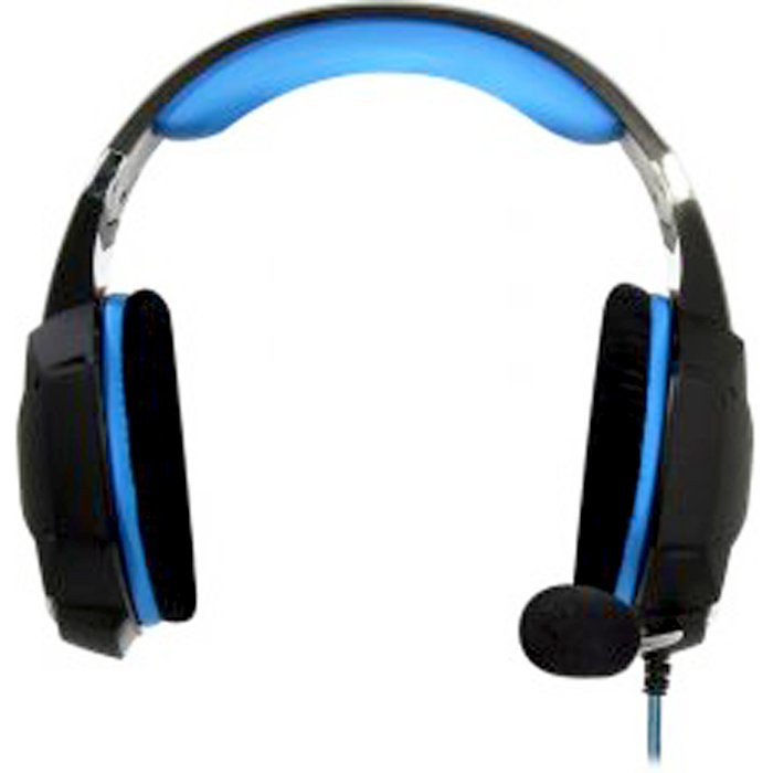 Наушники SmartBuy RUSH VIPER SBHG-2000,накладные цв.черный