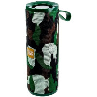 Колонка портативная HOCO BS33 цв.камуфляж