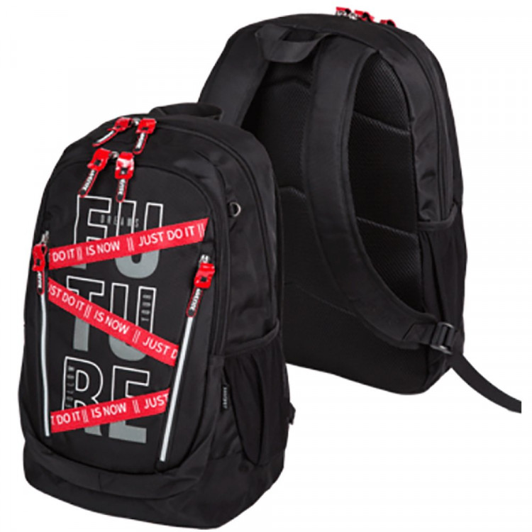 Рюкзак для мальчика (deVENTE) Future 44x31x20 см арт.7032478