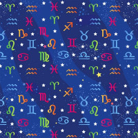 Бумага упаковочная 70*100см арт.89273