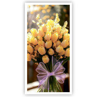 Конверт для денег Без текста арт.5КХ-00299