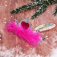 Корона "Фея Бриллиант" в ассортименте арт.914-214