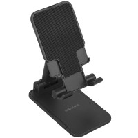 Подставка для телефона BOROFONE BH81, черный