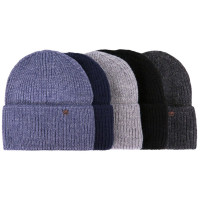 Шапка зимняя для мальчика (Полярик) арт.L-19-16 размер 56-58 цвет в ассортименте