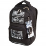 Рюкзак для мальчика школьный (deVENTE) Fit26 Fearless 39х26,5х15,5 см арт.7033518