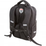 Рюкзак для мальчика школьный (deVENTE) Fit26 Fearless 39х26,5х15,5 см арт.7033518