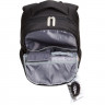 Рюкзак для мальчика школьный (deVENTE) Fit26 Fearless 39х26,5х15,5 см арт.7033518