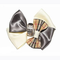 Зажим для волос Arco Carino арт.20-22