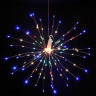 Гирлянда эл.д/дома нить 0,3м 160LED 