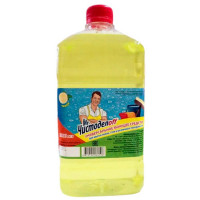 М/с для пола Mr.Чистоделоff 1000мл антибактериальное СВЗХ (Ст.12)