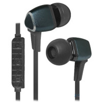 Наушники Defender FreeMotion B670,беспроводная гарнитура цв.черный