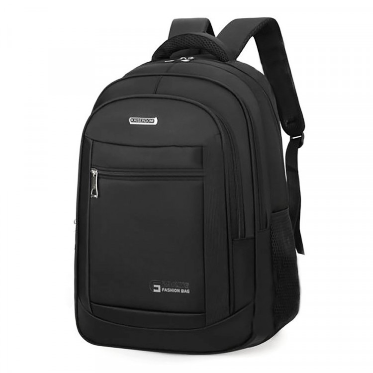 Рюкзак для мальчиков (Mod) черный 50х32х18 см арт.CC1505_Q2991-1