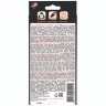 Карандаши цветные ЛУЧ Фантазия 12 штук 24 цвета трехгранные классические + металлик + неоновые арт.35С 2351-08