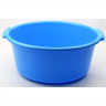 Таз 8л. пластиковый с ручками