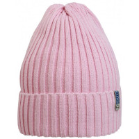 Шапка демисезонная для девочки (MARSEL) арт. AMI-22236 размер 54-56 цвет в ассортименте