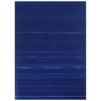 Тетрадь А4 клетка 80 листов скоба бумвинил второй блок (BG) синий арт.Т4бв80кЭ_12326