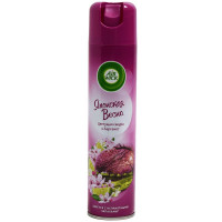 Освежитель Air Wick 290мл Цветущая сакура и Бергамот (Ст.12)