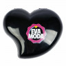 Набор косметики для девочек (Bondibon) Eva Moda BOX тени для век, блеск для губ, румяна, аппликатор, зеркало  арт.ВВ6122