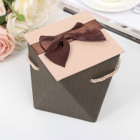 Коробка подароч. 15*15см арт.2951859