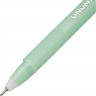 Ручка шариковый непрозрачный корпус (Unomax) Tritron синий, 0,3мм, игла, масло арт.1680853 (Ст.)