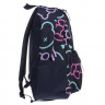 Рюкзак для девочек (Hatber) SIMPLE Мой мишка 42х29х14 см арт.NRk_08092