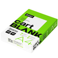Бумага Cartblank Digi А4 160г/м2 250л. 