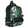 Рюкзак для мальчиков школьный (Феникс) Футуристические тачки 28х37,5х13,5 см арт.61416