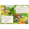 Книжка картонка А5 (Умка) Колобок Ушинский К. Д. арт.978-5-506-08899-8