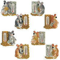 Магнит СГ "Мышка" 06см асс. арт.743686