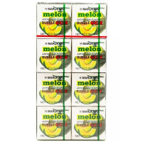 Жев. резинка Marukawa 5,4гр Дыня (Ст.24)