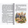 Книжка твердая обложка А5 (Росмэн) Внеклассное чтение Кладовая солнца Пришвин М. арт.64741