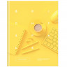 Бизнес-блокнот А5 твердая обложка 80 листов (BG) Office book глянцевая ламинация ассорти арт.ББ5т80_лг 11162