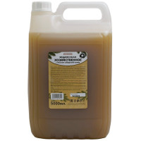 хоз./мыло 72% жидкое 5л СТ канистра