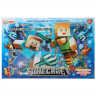 Игра настольная Ходилка (Умные игры) Minecraft арт.4660254478817