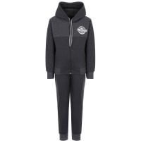 Костюм спортивный для мальчика арт.ТРВ2-23 р.34/134-42/158 цв.серый